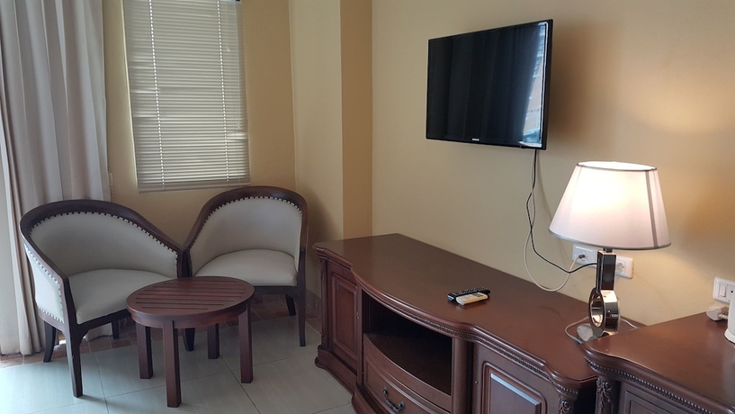 Imagen de la habitación del Hotel Best Beach Villa. Foto 14
