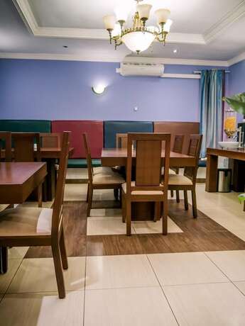 Imagen general del Hotel Best Bed Lodge. Foto 2