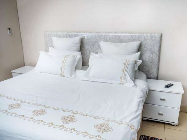 Imagen de la habitación del Hotel Best Bed Lodge. Foto 17