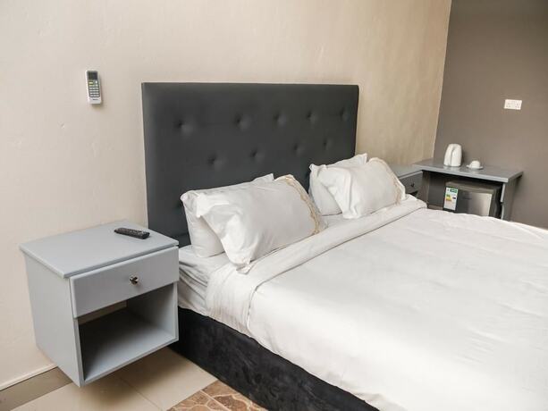 Imagen de la habitación del Hotel Best Bed Lodge. Foto 18