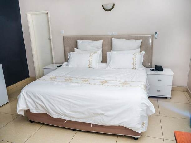 Imagen general del Hotel Best Bed Lodge. Foto 3