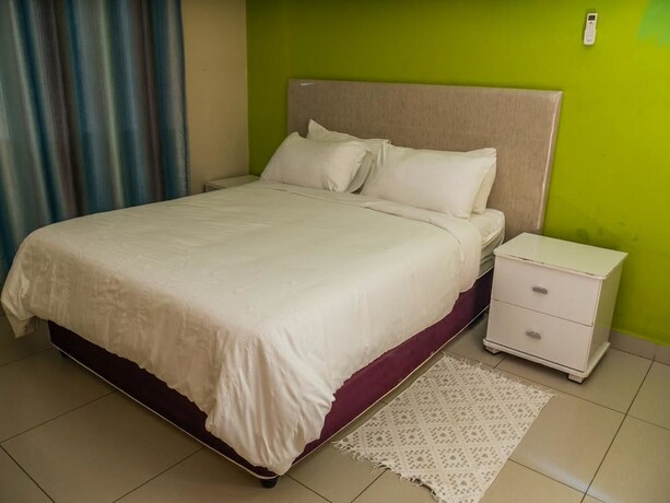 Imagen de la habitación del Hotel Best Bed Lodge. Foto 19