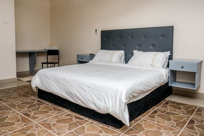 Imagen general del Hotel Best Bed Lodge. Foto 4