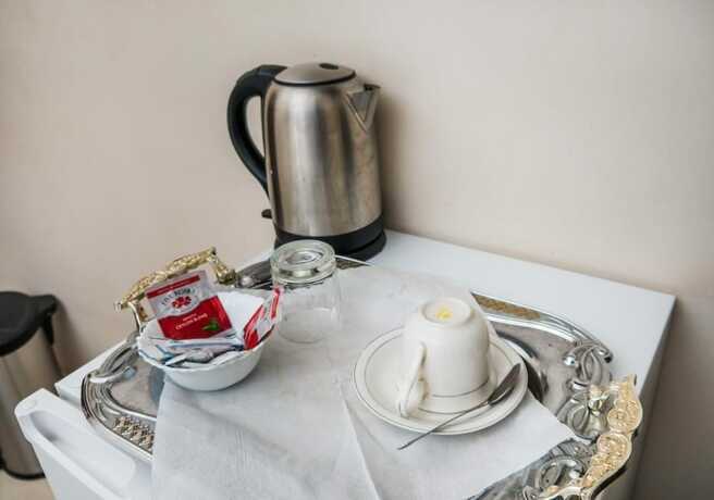 Imagen general del Hotel Best Bed Lodge. Foto 6