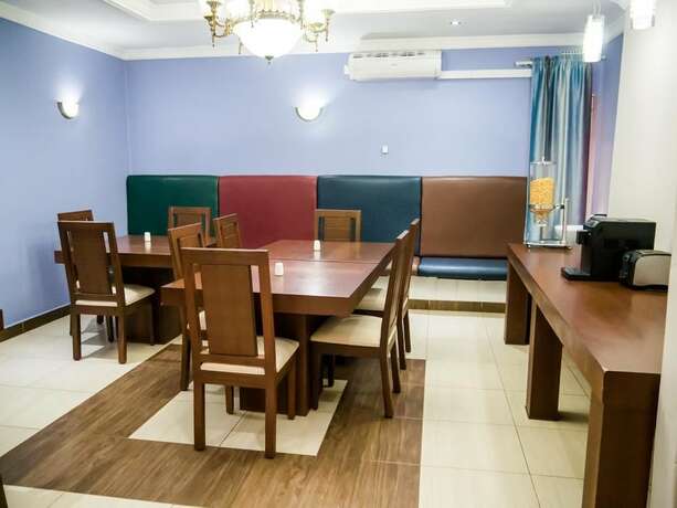 Imagen general del Hotel Best Bed Lodge. Foto 7