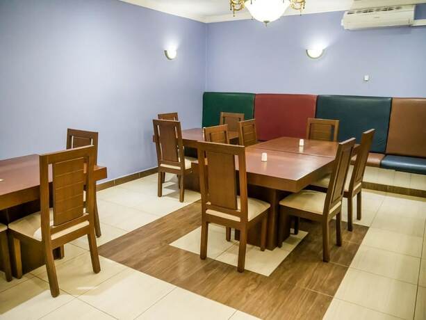 Imagen general del Hotel Best Bed Lodge. Foto 8