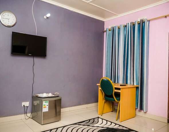 Imagen general del Hotel Best Bed Lodge. Foto 9