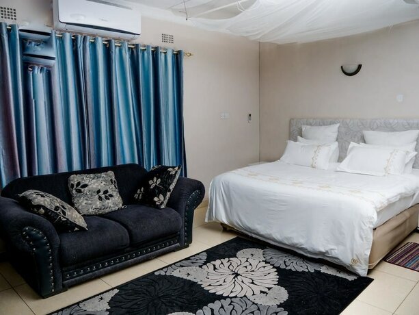 Imagen de la habitación del Hotel Best Bed Lodge. Foto 20