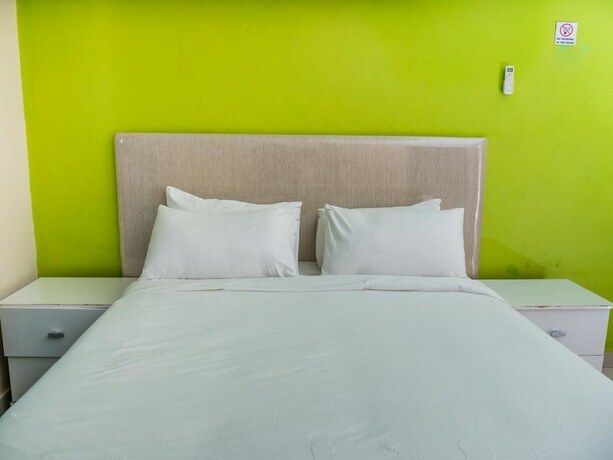 Imagen general del Hotel Best Bed Lodge. Foto 11