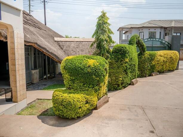 Imagen general del Hotel Best Bed Lodge. Foto 13