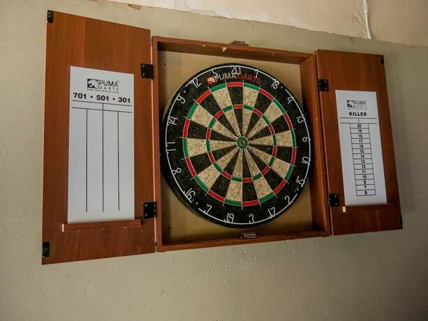 Imagen general del Hotel Best Bed Lodge. Foto 15