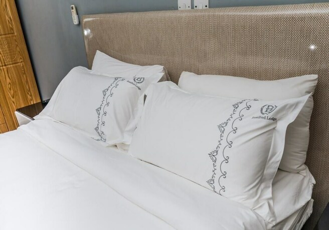 Imagen general del Hotel Best Bed Lodge. Foto 16