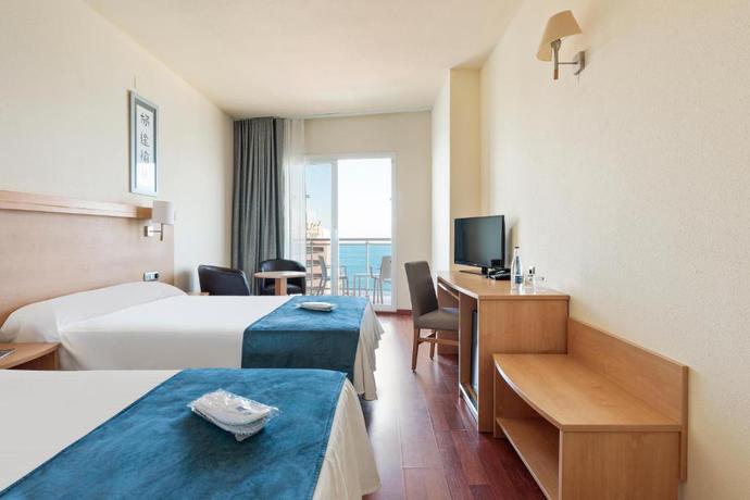 Imagen de la habitación del Hotel Best Benalmadena. Foto 11