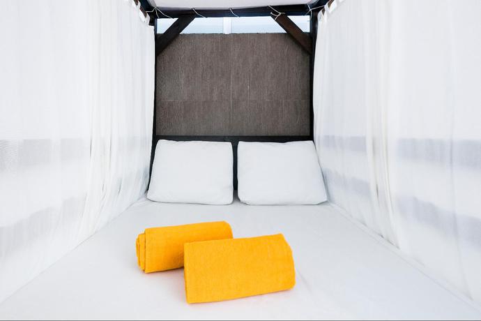 Imagen general del Hotel Best Benalmadena. Foto 2