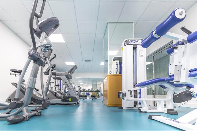 Imagen de los interiores del Hotel Best Benalmadena. Foto 16