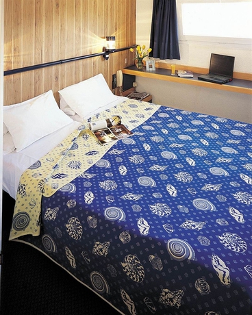 Imagen de la habitación del Hotel Best Bordeaux Sud. Foto 11