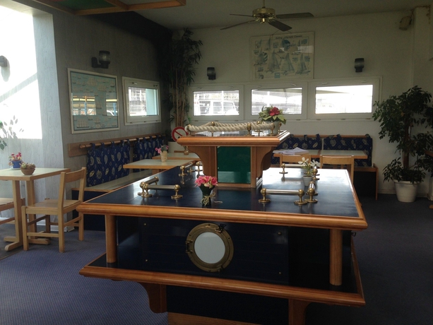 Imagen del bar/restaurante del Hotel Best Bordeaux Sud. Foto 6