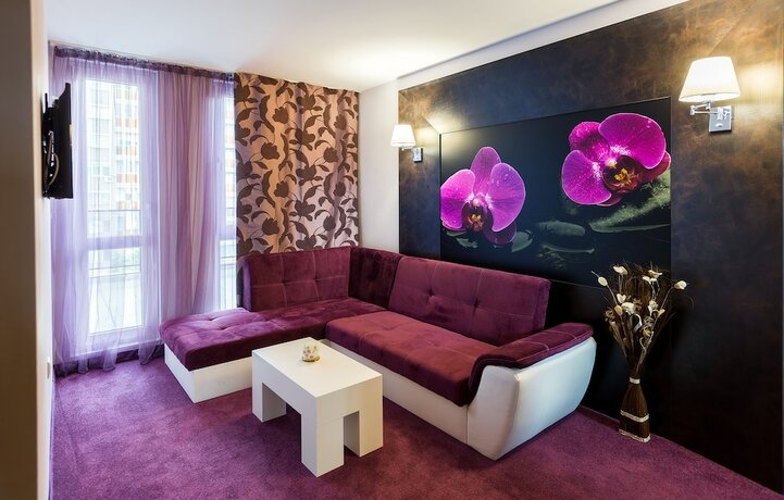 Imagen general del Hotel Best Boutique. Foto 1