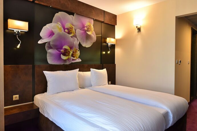 Imagen de la habitación del Hotel Best Boutique. Foto 6