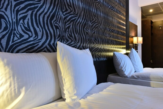 Imagen de la habitación del Hotel Best Boutique. Foto 9