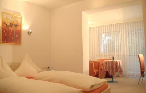 Imagen de la habitación del Hotel Best Breakfast - Justina. Foto 10