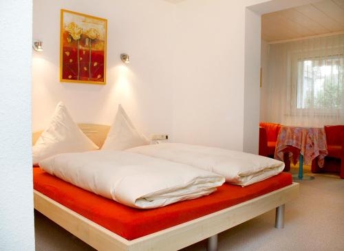 Imagen general del Hotel Best Breakfast - Justina. Foto 3