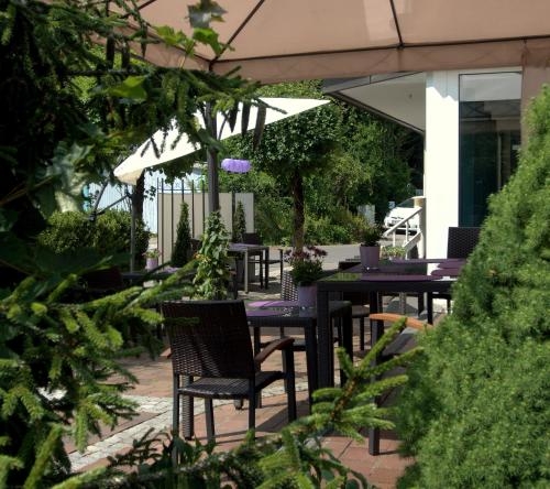 Imagen general del Hotel Best Breakfast - Justina. Foto 4