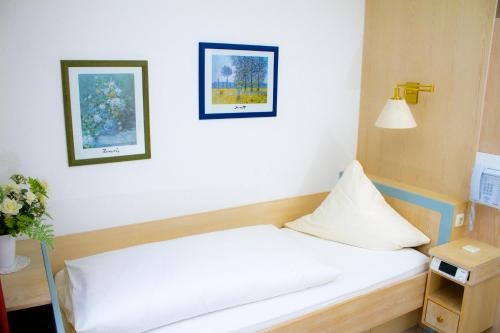 Imagen general del Hotel Best Breakfast - Justina. Foto 7