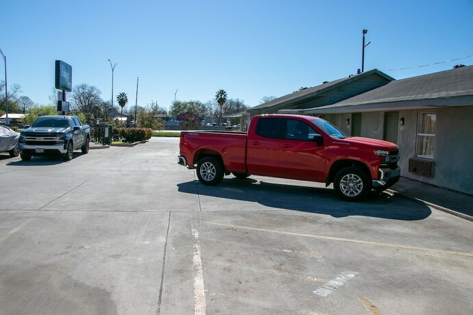 Imagen general del Hotel Best Budget Inn. Foto 2