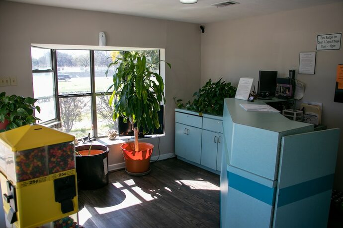 Imagen general del Hotel Best Budget Inn. Foto 4