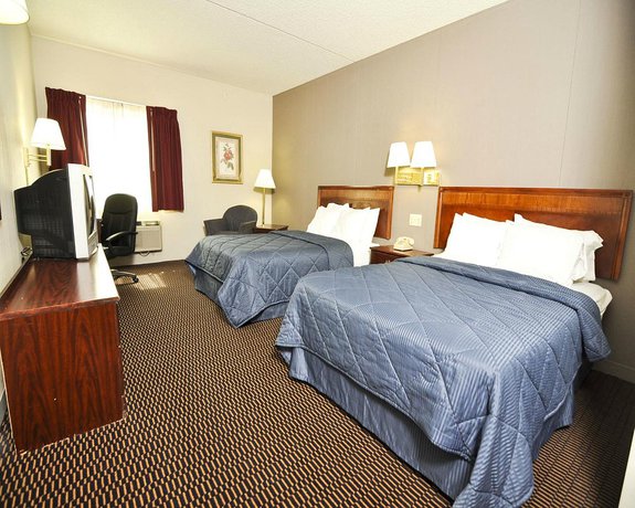Imagen general del Hotel Best Budget Inn Sandusky. Foto 1