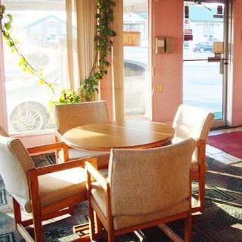 Imagen de los interiores del Hotel Best Budget Inn Springfield. Foto 12