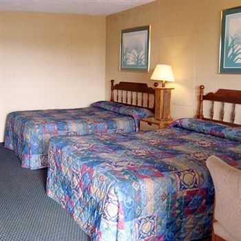 Imagen de la habitación del Hotel Best Budget Inn Springfield. Foto 2
