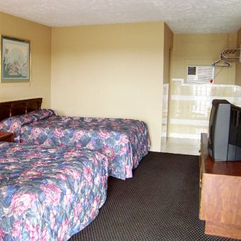 Imagen de la habitación del Hotel Best Budget Inn Springfield. Foto 3