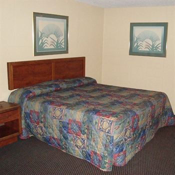 Imagen de la habitación del Hotel Best Budget Inn Springfield. Foto 5