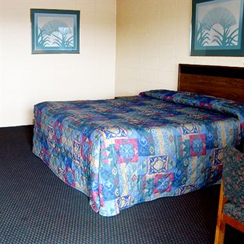 Imagen de la habitación del Hotel Best Budget Inn Springfield. Foto 6