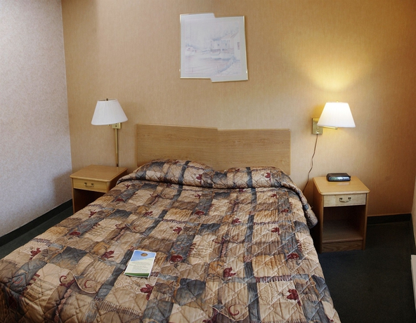 Imagen de la habitación del Hotel Best Budget Inn and Suites. Foto 4