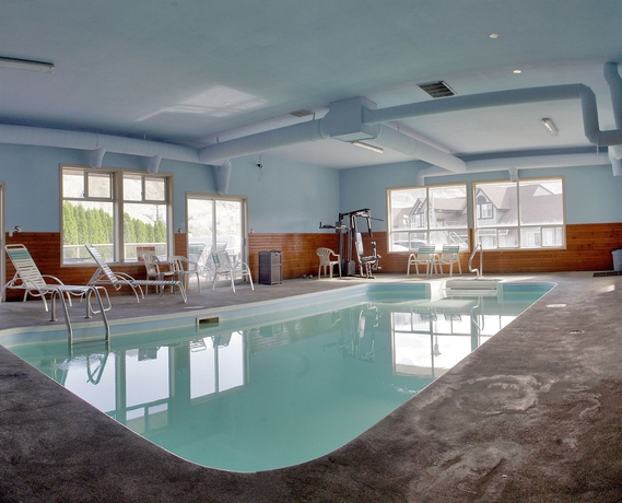 Imagen general del Hotel Best Budget Inn and Suites. Foto 2