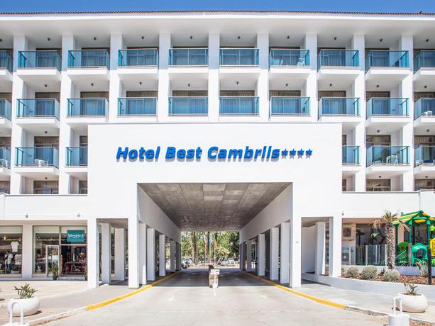 Imagen general del Hotel Best Cambrils. Foto 2