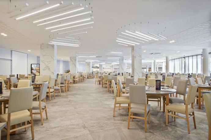 Imagen general del Hotel Best Cambrils. Foto 4