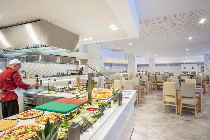 Imagen general del Hotel Best Cambrils. Foto 5