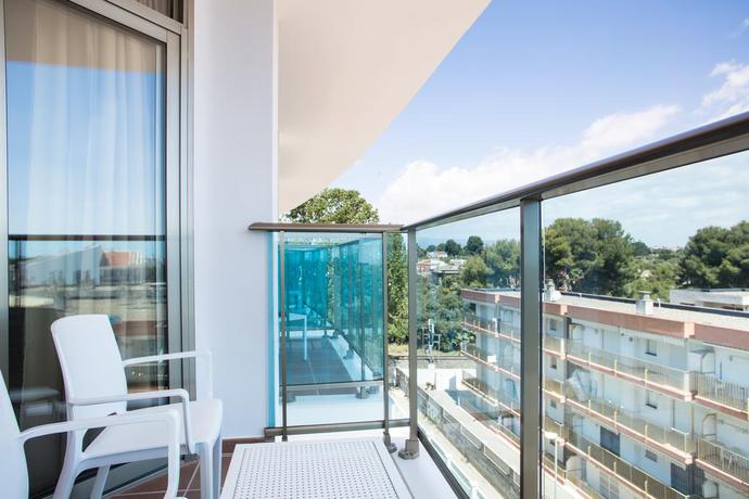 Imagen general del Hotel Best Cambrils. Foto 8