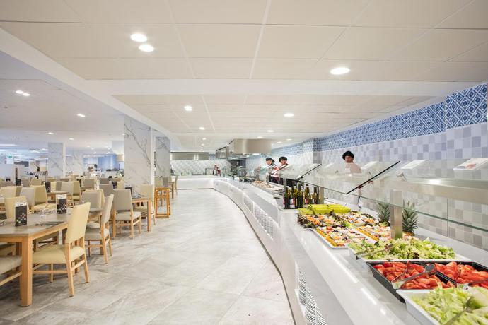 Imagen general del Hotel Best Cambrils. Foto 11