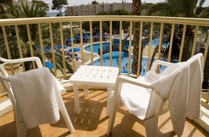 Imagen general del Hotel Best Cambrils. Foto 12