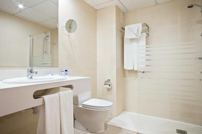 Imagen general del Hotel Best Cambrils. Foto 13
