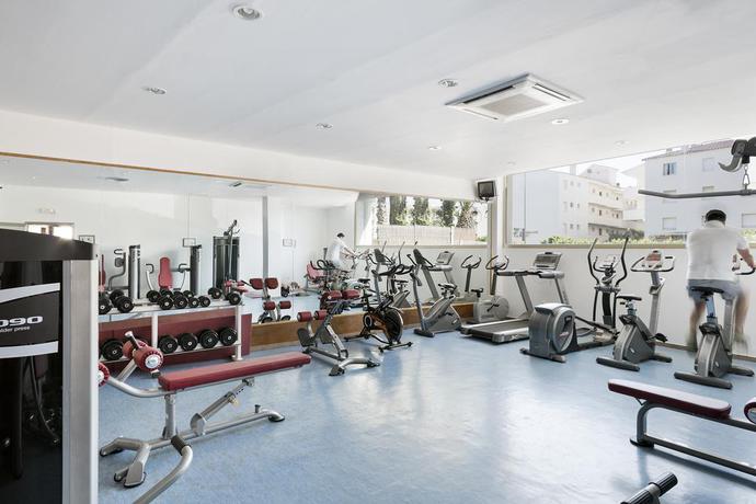 Imagen general del Hotel Best Cambrils. Foto 14