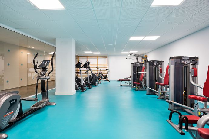 Imagen de los interiores del Hotel Best Cap Salou. Foto 15