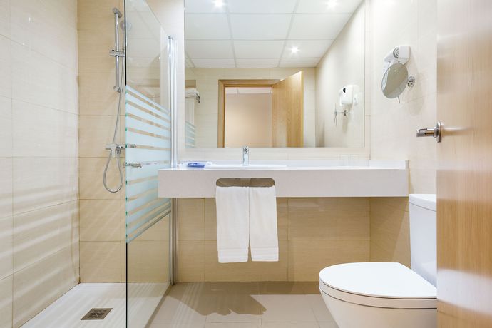 Imagen de la habitación del Hotel Best Cap Salou. Foto 7