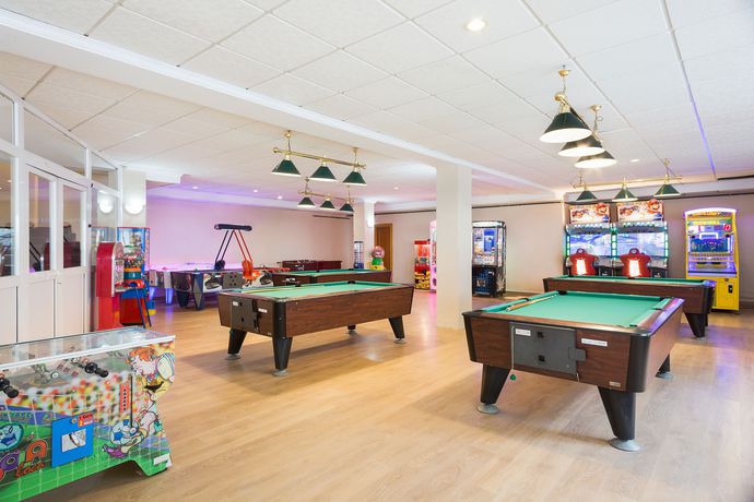 Imagen de los interiores del Hotel Best Cap Salou. Foto 16