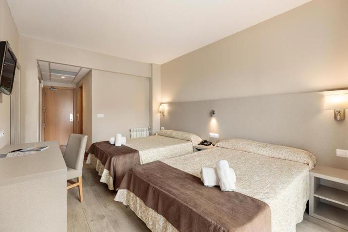 Imagen de la habitación del Hotel Best Cap Salou. Foto 3